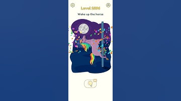 DOP 2 Gameplay Level 2396  Shorts Delete One Part Solution and Answer 🔥 Subscribe 🔥