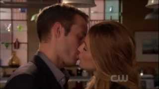 Serenas Boyfriends All Seasons Gossip Girl Music Video Rihanna - Cry