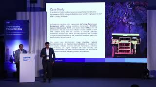 Expert Presentation: Building Reliability in Asset Performance