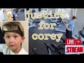 The journey to justice treadmill abuse coreymicciolocrime courttv