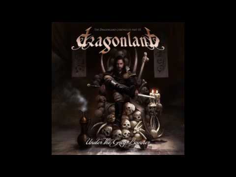 Dragonland - Under the Grey Banner (Full Album)