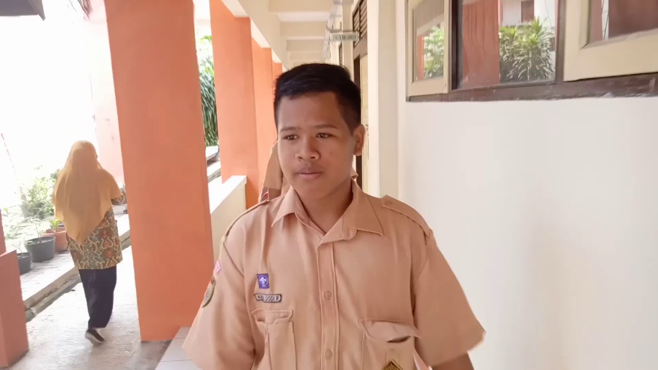 Tutorial cara berwudhu yang bener dan salah 