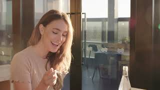 Crowne Plaza Adelaide