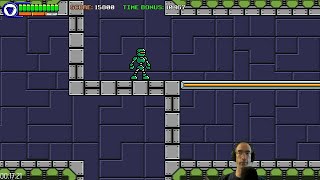 Gravity Storm Demo Playthrough (Steam Next Fest June 2025)