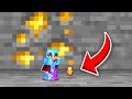 i secretly used a Tiny Totem in Minecraft UHC..