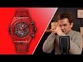 Why Hublot Is Hated. (3 Reasons) + ROLEX GIVEAWAY!