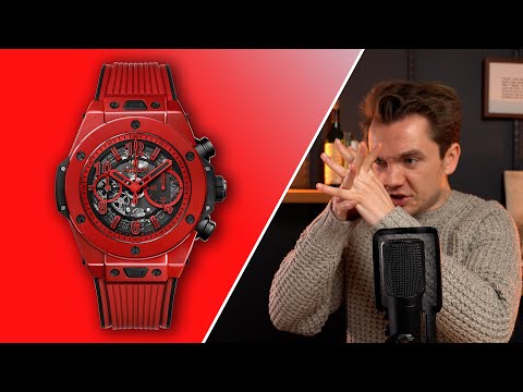 Why Hublot Is Hated. (3 Reasons) + ROLEX GIVEAWAY!
