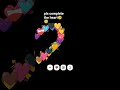 complete the heart
