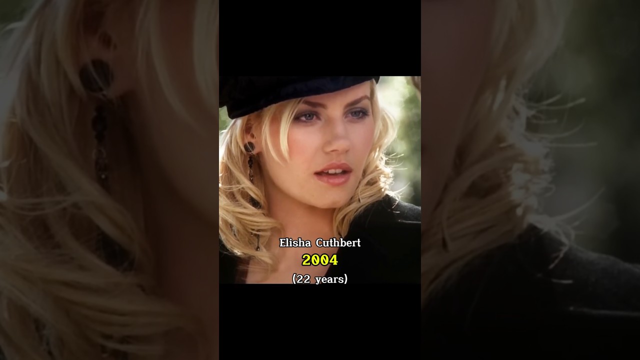 The Girl Next Door (2004) Cast Then and Now 