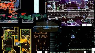 Celebrity Buffer Contest All Hist Maps Full Clear (Celeste Modded) Net Worth