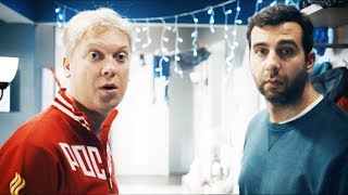 "Ёлки Новые": первый трейлер "Ёлки Новые": первый трейлер