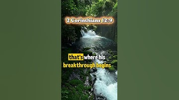 How to Find Divine Strength in Weakness