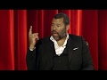 The Hollywood Masters: Jordan Peele on Key &amp; Peele