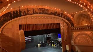 OPRF History of Chicago Field Trip @ Auditorium Theatre on Wednesday, March 20th!