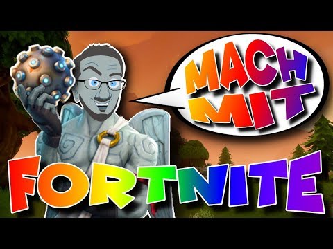 Fortnite ABOzocken - Du kannst mitspielen - Fortnite ABOzocken - Du kannst mitspielen