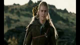 Taking the Hobbits to Isengard (HD).