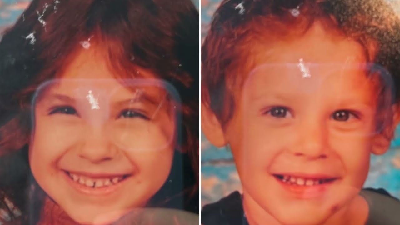 Summary of Darrin Geddes's Allegations: Cousin's unverified claims about Lilly and Jack