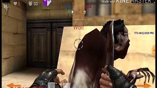 SFG2 VER.3.4 NEW HACK SERVER SUPER JUMP AND SUPER SPEED