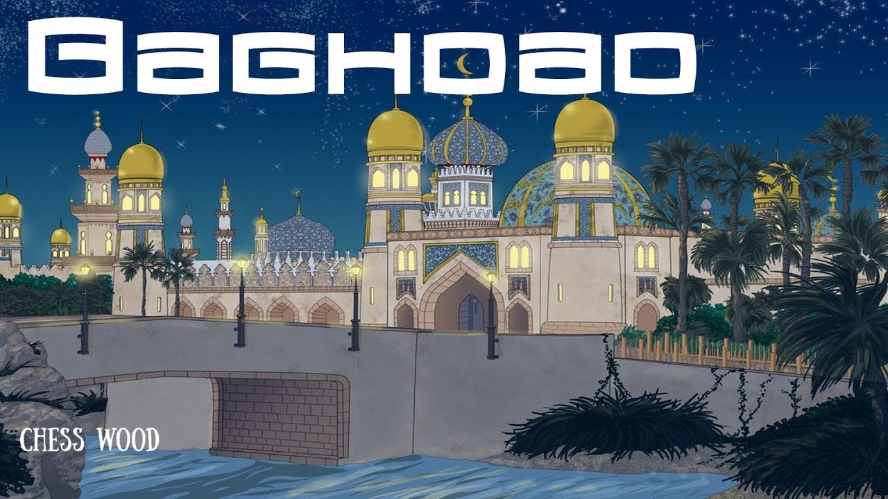 Watch Baghdad on YouTube Watch Baghdad on YouTube