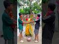 আমি যা মন্ত্র বলব তোরাও তাই বলবি 🤣🤣 // Opi Roy // #funny #comedy #shortsvideo