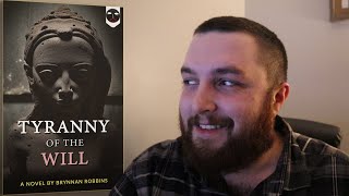 Channel Update | 𝑇𝑦𝑟𝑎𝑛𝑛𝑦 𝑂𝑓 𝑇ℎ𝑒 𝑊𝑖𝑙𝑙 audiobook introduced
