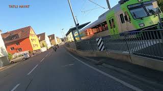 Drive Bern, Liebefeld, Köniz, Schwrazenburg