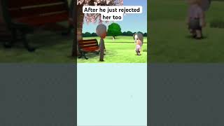Part 2 of Obama and Hillary Clinton #gaming #tomodachilife
