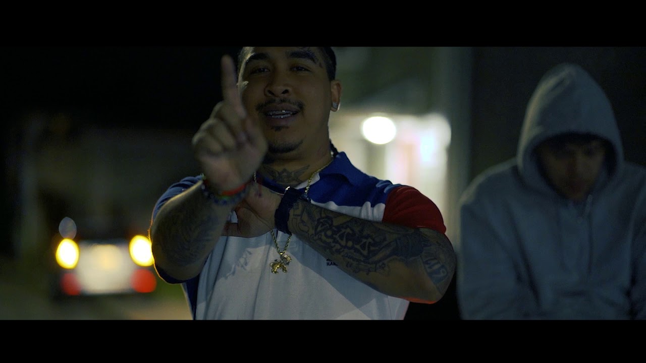 El Maldito Budy x Dize Montana - Que Se Pase Uno