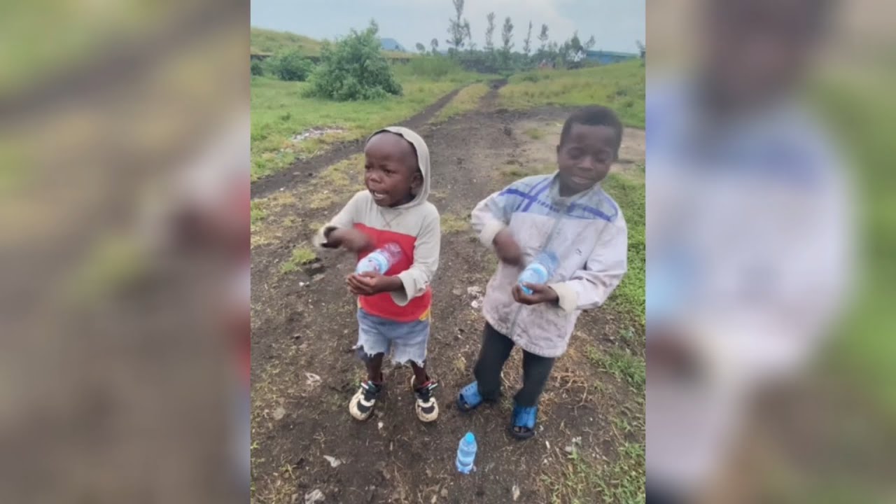 African kids song | viral TikTok