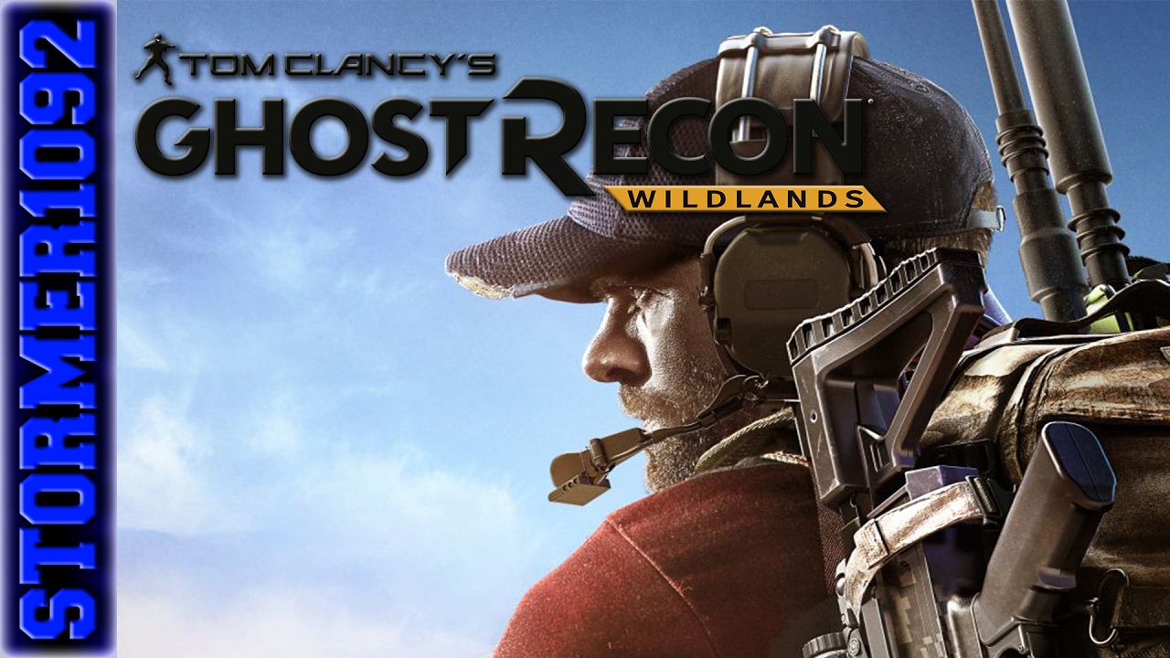 Fighting Unidad Patrols: Ghost Recon Wildlands Closed BETA