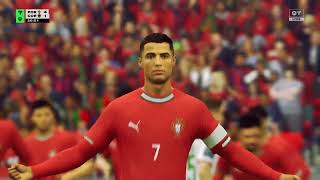 FC 26 - Portugal vs Cor - FIFA World Cup 2026 Final Match | PS5™ Pro [4K60]