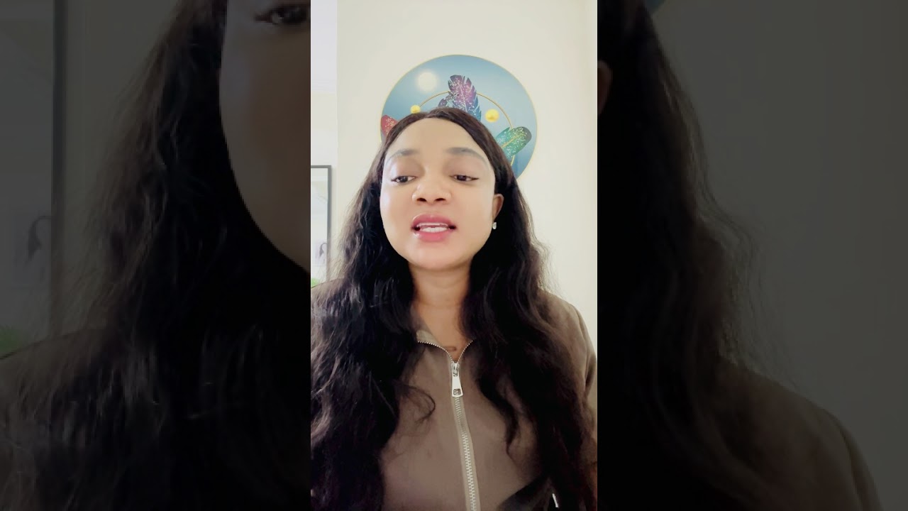 I HAVE TO WARN YOU… GOD IS ANGRY… ALL HELL IS ABOUT TO BREAK LOOSE