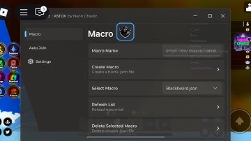 INSANE ASTD X MACRO + AUTO JOIN + DUPE Script! | All Star Tower Defense OP Hack 💥