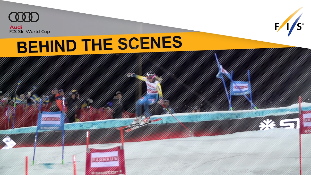 City Events FIS Alpine YouTube