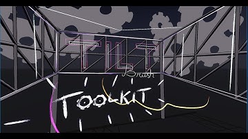 Tilt Brush SDK: Tutorial