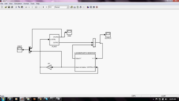 Skectch of the integration of the state observer RAPTOR in the RFX-mod