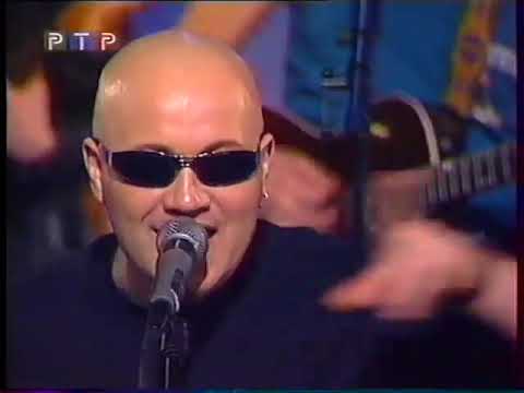 Чиж & Co - Пригородный блюз (Alternative version) feat. Русский размер