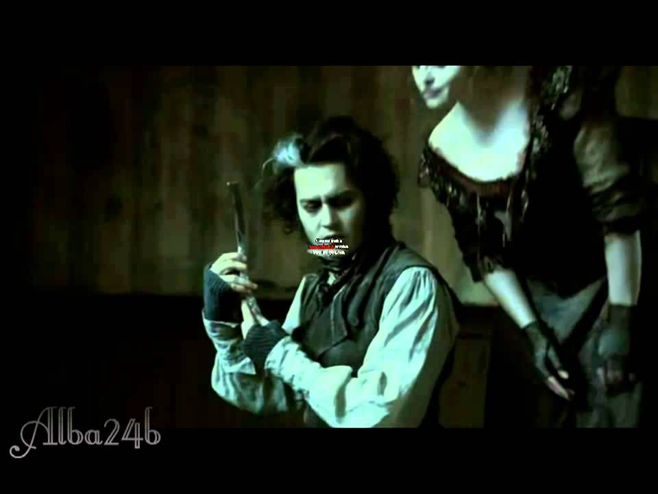 Sweeney Todd Online Latino Gratis - gecobbpelicula