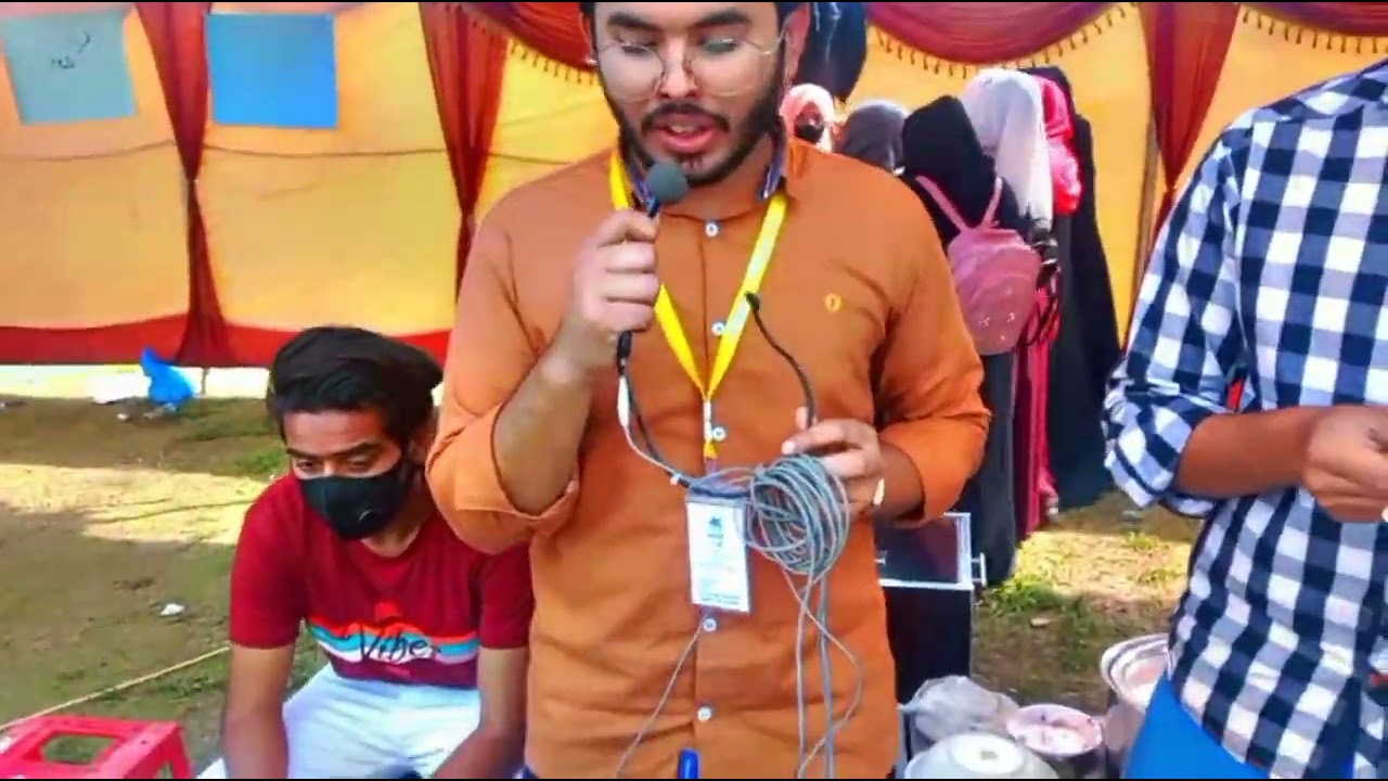 Spring Festival at UAF Tts🔰||Jashn-e-Baharan 🔥||Festival-2k23. 