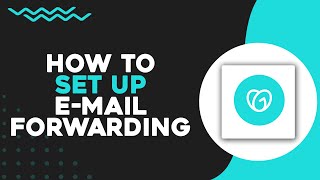 How To Set Up Email Forwarding Using GoDaddy (Easiest Way) How To Set Up Email Forwarding Using GoDaddy (Easiest Way)
