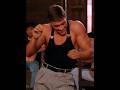 You Good Dancer Yeah I M Good Kickboxer 1989 Movie Film