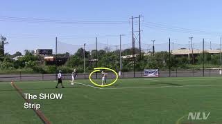 Cam Friedman Lacrosse Highlights 2022 Information