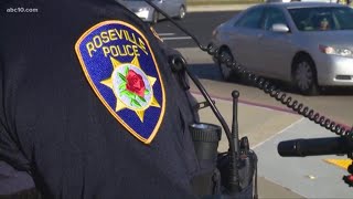 Man arrested in 'extremely rare' burglary of occupied Roseville home, police say
