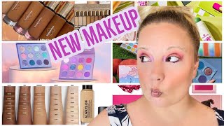 NEW MAKEUP RELEASES // PURCHASE OR PASS // BUY BYE-BYE