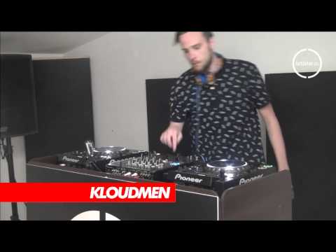 Kloudmen - GetDarkerTV