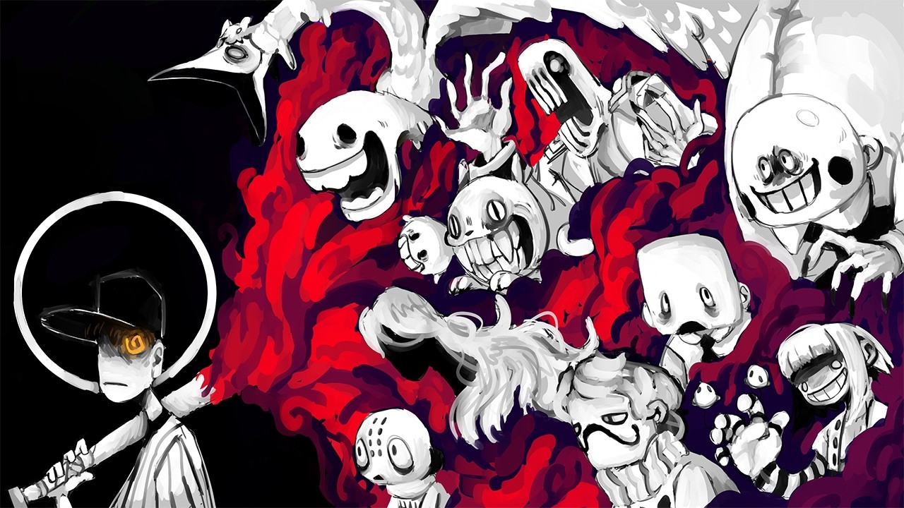 OFF: O BRUTAL jogo que QUESTIONA SUA MORAL