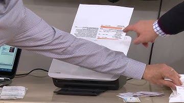 NeatConnect Cloud Scanner & Digital Filing System with Amy Stran