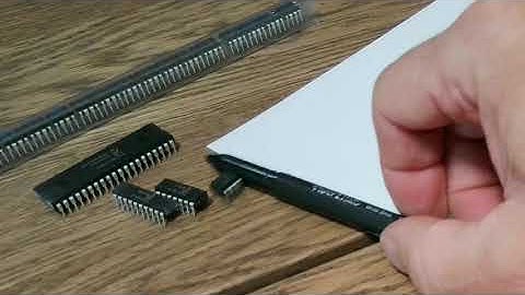 How to select the right PIC Microcontroller