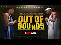 『NBA 2K26』マイキャリアトレーラー