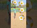 Rounding coconuts to Duck, Peacock, Pigeon &amp; Parrot - Birds names magic video#foryou#plzsupport